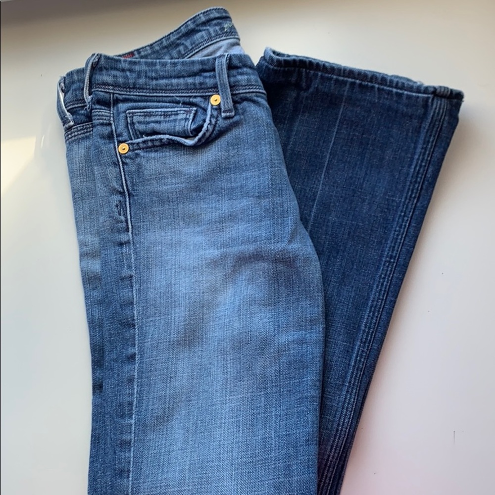 7 For all Mankind Jeans